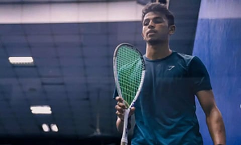 India's Velavan Senthilkumar moves into Pittsburgh Open quarters (IANS)