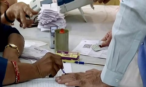 Representative image