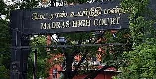 MHC allows advocates to stage indefinite fasting demanding Tamil as an official language in court