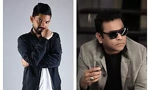 Bharat Goel; AR Rahman