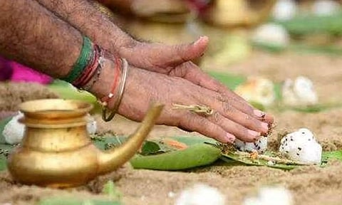 Representative image. (Daily Thanthi)