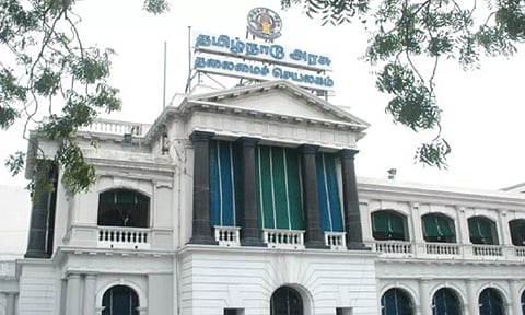 Representative image. (File)