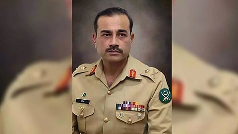 Pakistan's Chief of Army Staff (COAS) General Asim Munir (Photo Credit: X)