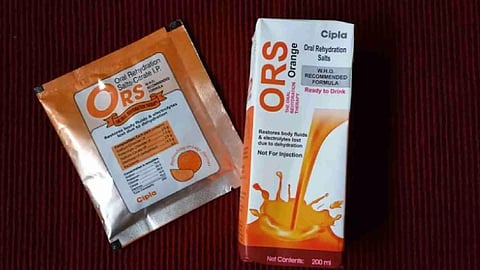 Representative Image