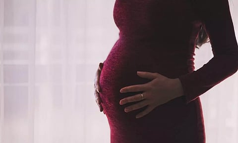 Representative image