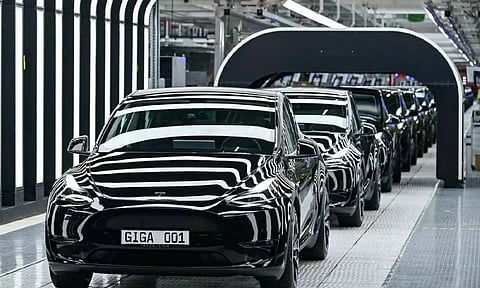 Representative image