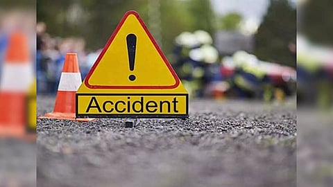 Representative Image