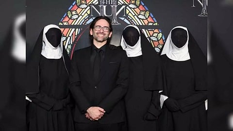 Michael Chaves (Image: X)