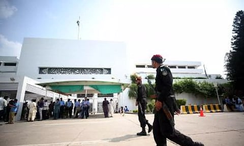 Representative image