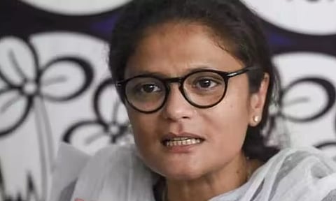 Sushmita Dev (PTI)