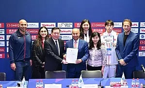 2029 World Aquatics Championships