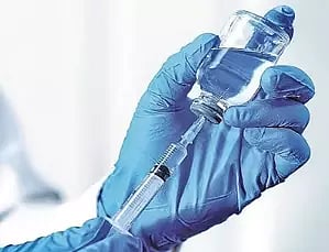 Representative image