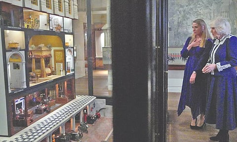 Representative image