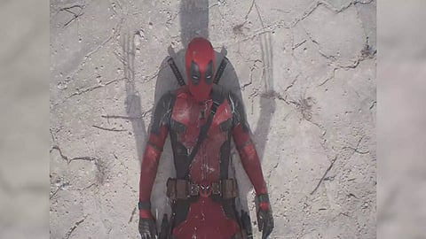 Still from Deadpool and Wolverine (Image: X)
