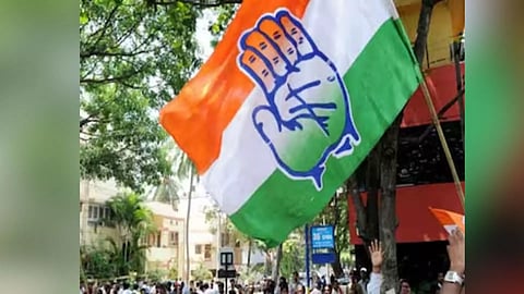 Congress Flag