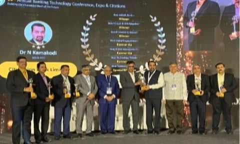 19th Banking Technology Conference