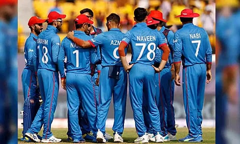 ACB appoints Nicholas Lee as team’s strength and conditioning trainer