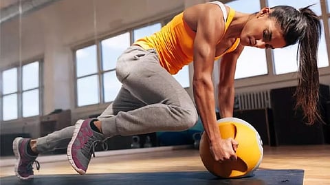 Representative image. (File)