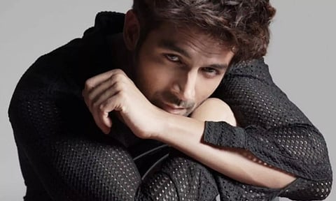 Kartik Aaryan
