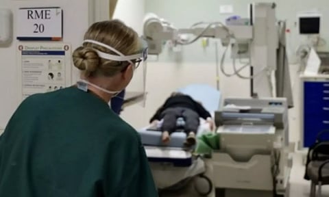 Representative Image (IANS)