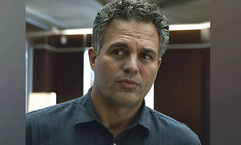 Mark Ruffalo (ANI)