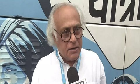 Jairam Ramesh (ANI)