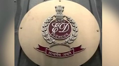 &nbsp;Enforcement Directorate (File Image)