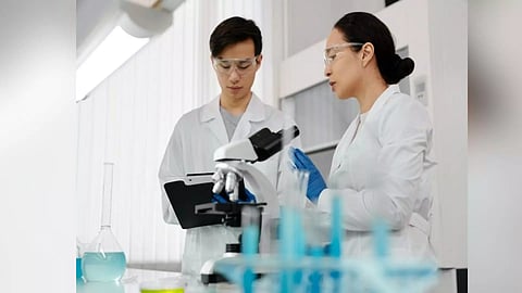 Representative Image