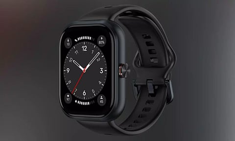 Honor Choice Smartwatch (IANS)