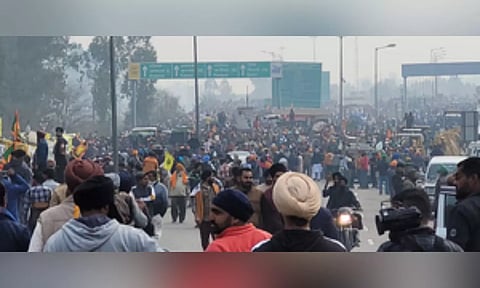 Farmers protest 2.0: How tenable is the MSP demand? Breaking down the numbers