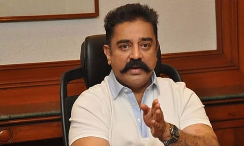 Kamal Haasan