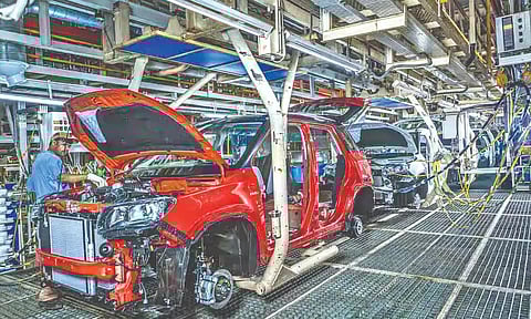 Representative image