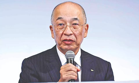 Soichiro Okudaira