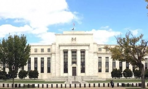US Federal Reserve (IANS)