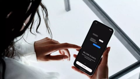 Representative Image