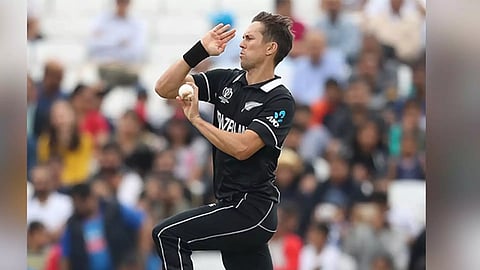 Trent Boult (ANI)