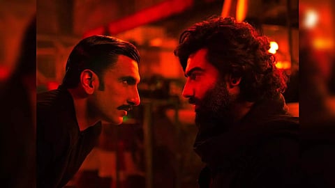 Bollywood actor Arjun Kapoor has joined the star-studded cast of Rohit Shetty’s ‘Singham Again’ (Photo/Instagram)