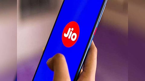 Jio&nbsp;