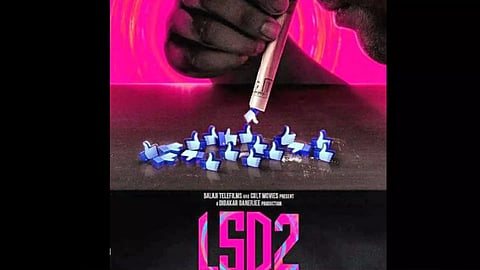 Love, Sex Aur Dhokha 2