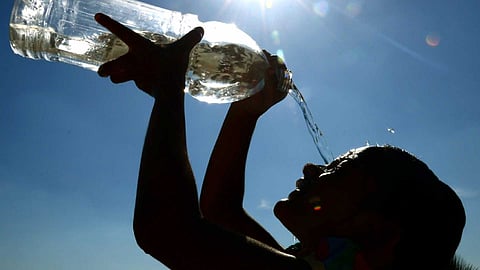 Representative Image