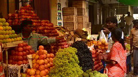 Representative image (File Photo)