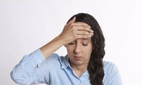 Representative image