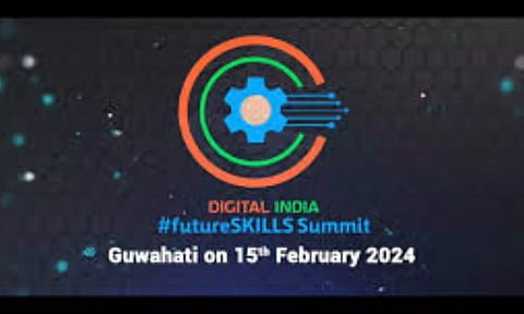 'Digital India' future skills summit to unveil 20 strategic collaborations