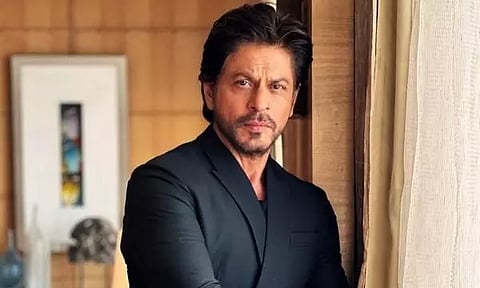 Shah Rukh Khan