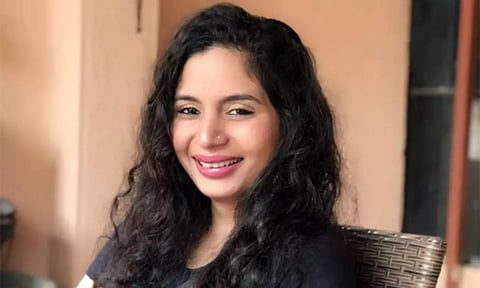 Mallika Rajput (ANI)