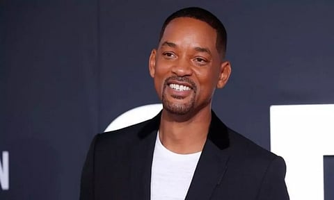 Will Smith (ANI)