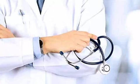 Representative image. (File)