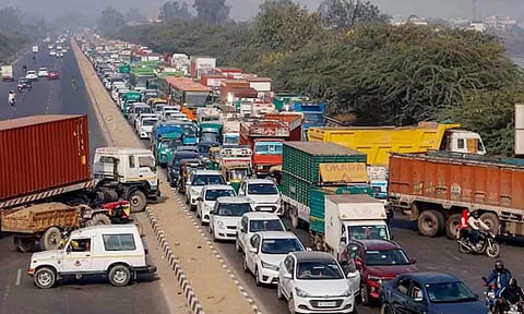 Representative Image (Reuters)