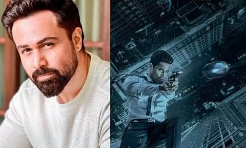 &nbsp;Actor Emraan HashmiActor Emraan Hashmi's upcoming project&nbsp;