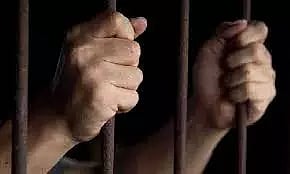 Representative image (Judicial custody)